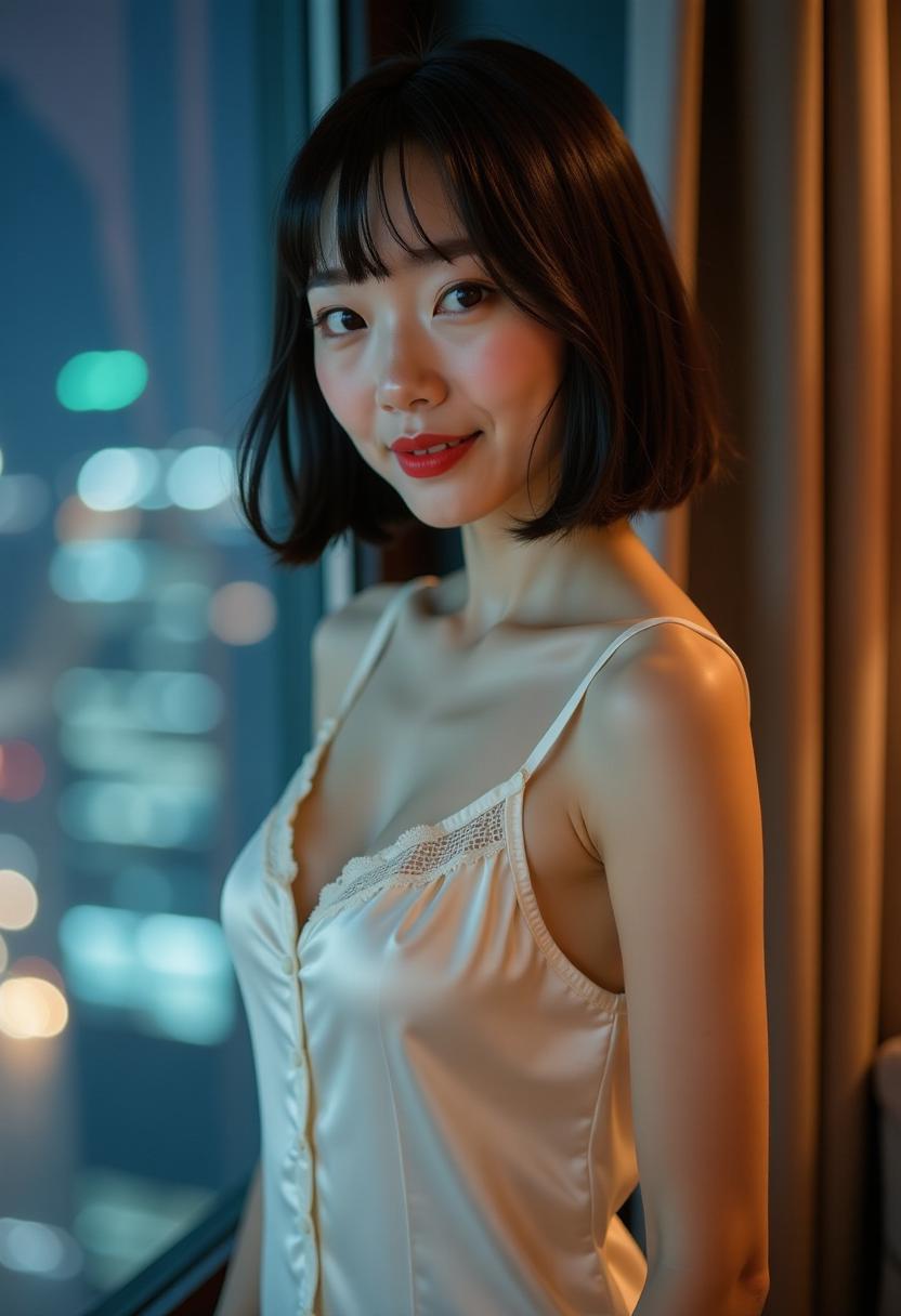 古人合租日常短剧封面
